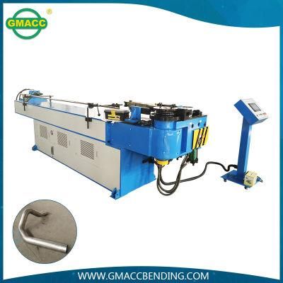 Heavy Duty Single Head Steel Cold Conduit Bender