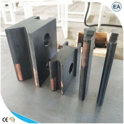 Copper Busbar Bending Machine for Aluminum and Hydraulic Copper Busbar