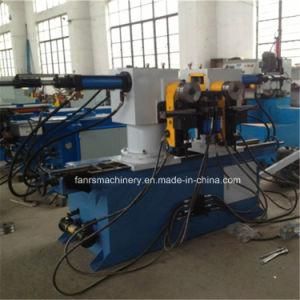 Double Bending Machine for Metal Pipe
