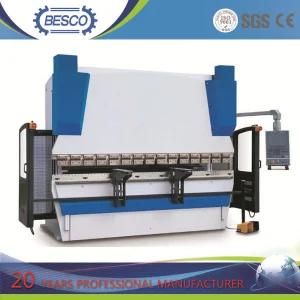 Sheet Metal Servo Press Brake Machine