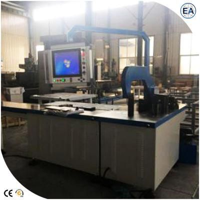 Chinese Factory Busbar Bending Machine