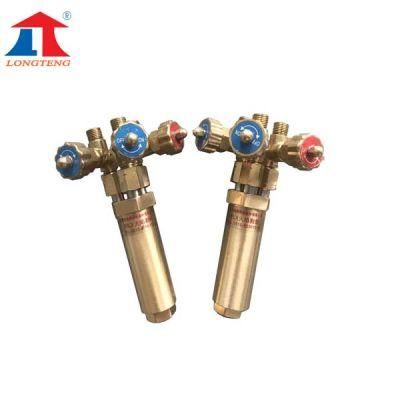 85mm Straight Strip Gas Flame Cutting Torch for Portable CNC Cutting Machinery