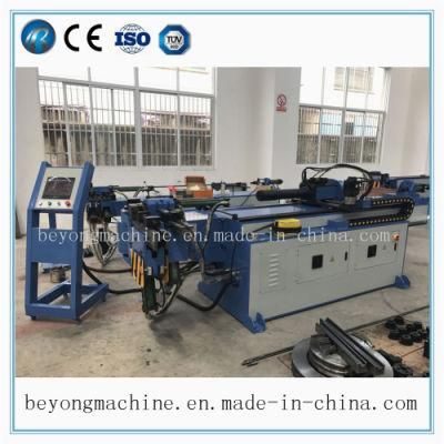 Hydraulic Tube Rotating Forming Pipe Bender