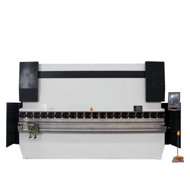 Sheet Metal Bending Machine, Hydraulic Machine, CNC Press Brake