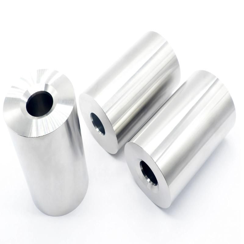 Waterjet Clinder Parts Pump Cylinder (PO300737)