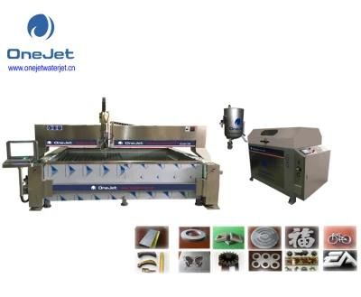 Factory AA 5X 50HP 3020 5X AA Five Axis Degsinning Marble Pattern Mosaic Waterjet Cutting Machine