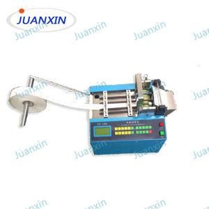 Elastic/Ribbon/Tape/Belt Cutting Machine