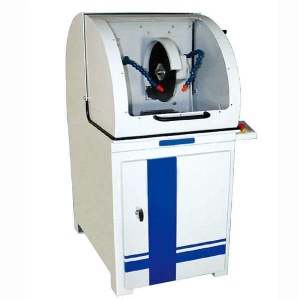 Manual Cutting Machine for Specimen Preparation