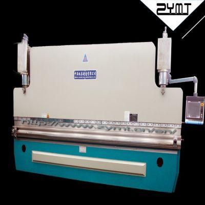 2015 Hydraulicnc Bending Machine for Press Plate (wc67k-400t*3200) with Ce and ISO9001