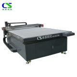 Good Selling Oscillating Knife Cutting Machine Saving Material and Labor