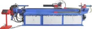 Tube Bender Machine Dw-75CNC-2s-1A