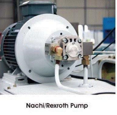 Hydraulic Machine Tool (Wc67k-100t*4000) with ISO9001 Certification Bending Machine