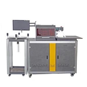 Hh-S120 Stainless Steel Letter Box Bending Machine