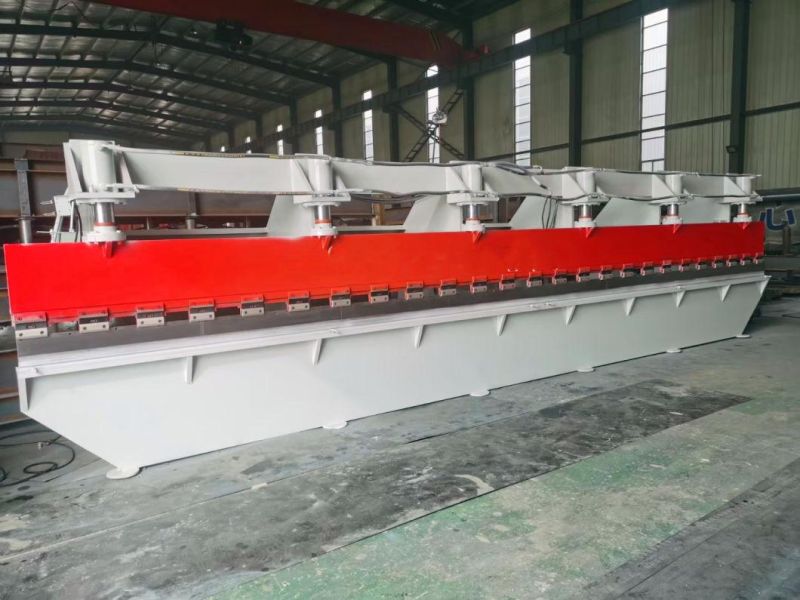 Low Price Hydraulic Bending Machine