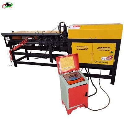 High-Speed Steel Bending Machine