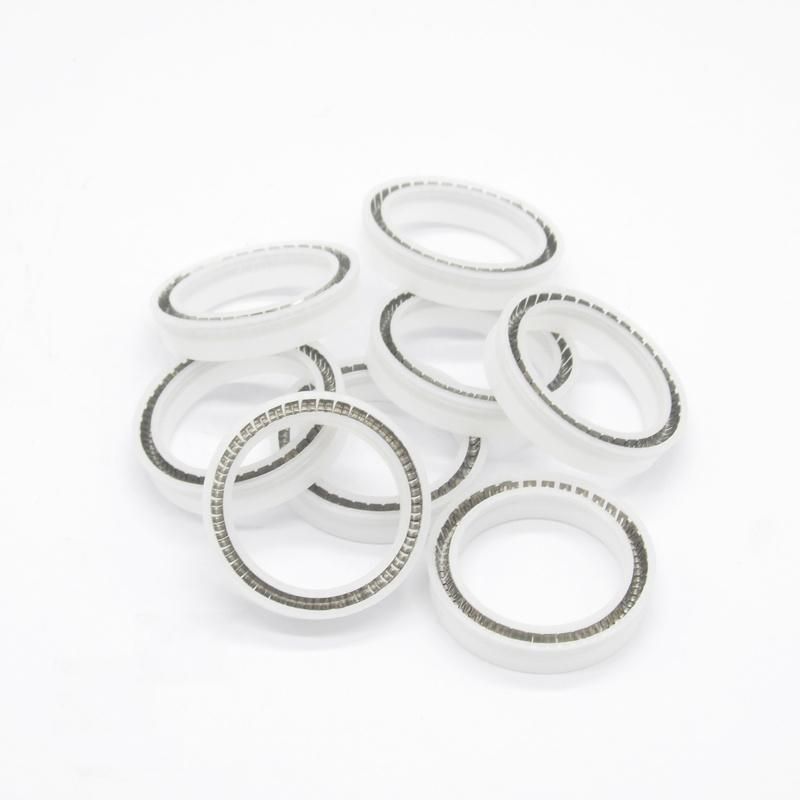 Waterjet Cutting Intensifier Pump Spares Spring Rod Seal 60K (A-11275)