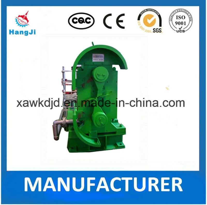 The Flying Shear Cutting Tools
