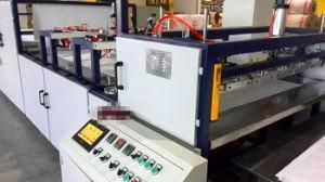 FIBC Fabric Hot Cutting Automatic Cutting Machine