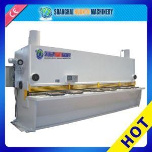 QC11y Hydraulic Shear Machine, Hydraulic Shear, CNC Shear Machine