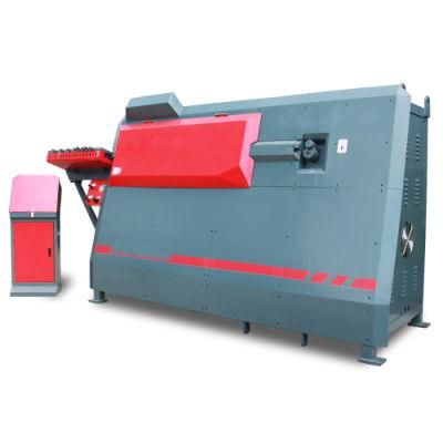 Automatic CNC Stirrup Bending Machine for Sale