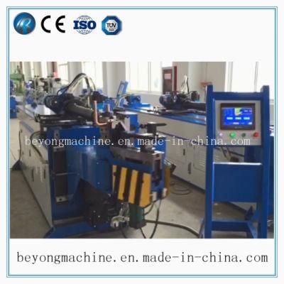 CNC Folder / Hydraulic Curver / Automatic Tube Pipe Bending Bender