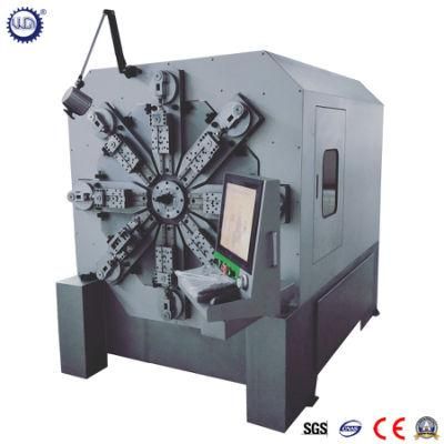 Top Sale Universal Computer CNC Wire Forming Machine