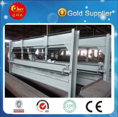 Hydraulic Control Metal Bending Machine