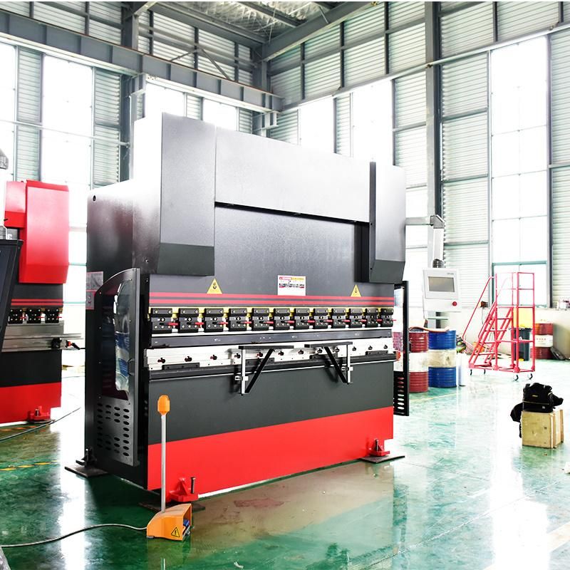 Square Pipe Bending Manual Tube Bending Machine 3D Wire Bending Machine