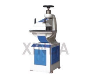 Xd-10t Hydraulic Pressure Material Cutting Machine