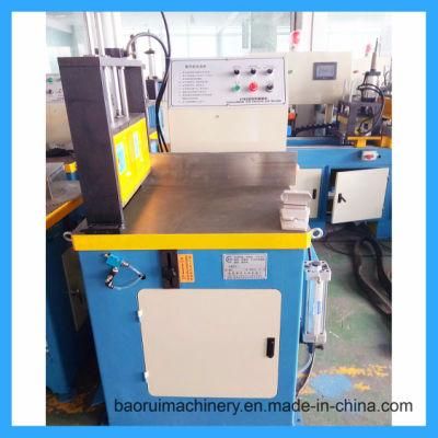 Mc-455al Semi Automatic Aluminum Steel Pipe Cutting Machine