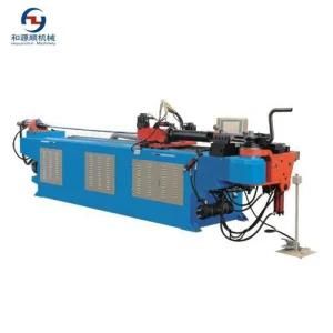 High Quality CNC Single-Head Pipe Bender (SB-75CNC)