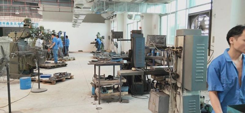 3-4 Axes CNC Wire Spring Making Machine Manufacturer China Supplier