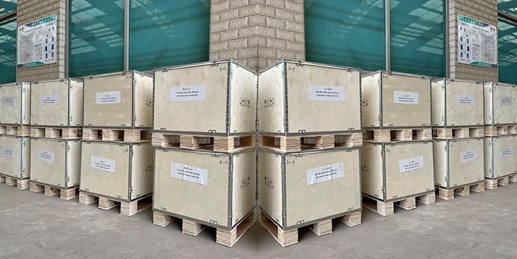 Hc-608L Electric Automatic Machine for Cable Wire Cutting and Stripping