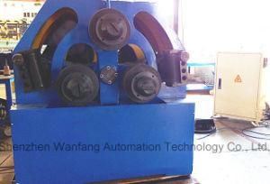 Metal Bending Machine for Different Shaped Steel