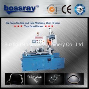 CNC Automatic Cold Cutting Saw Machine