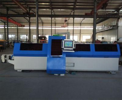CNC Busway Cutting and Joggling Machine for Copper