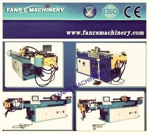 CNC Tube Bending Machine (Factory Price)