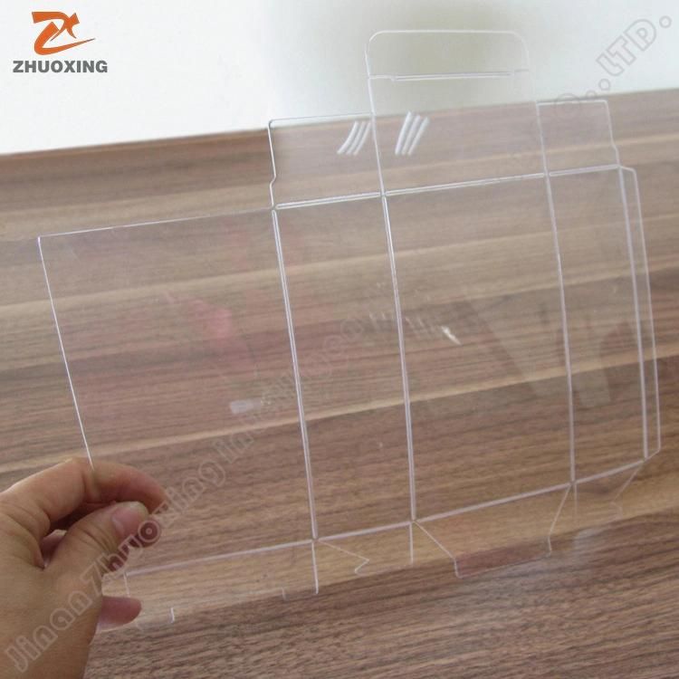 Jinan Zhuoxing Factory Automatic PVC Soft Glass Cutting Machine for Price Sale