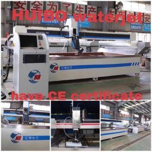 Water Jet Cutting Machine-High Pressure Syetem