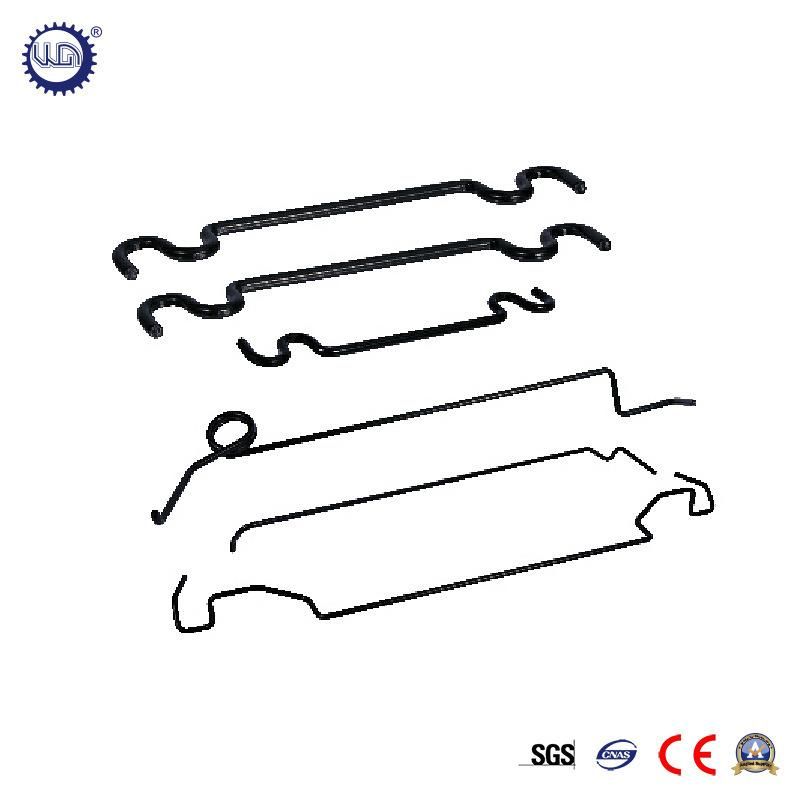 3D CNC Wire Bending Machine