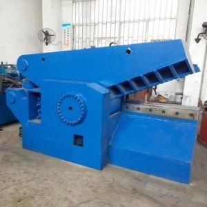 Hydraulic Metal Shear