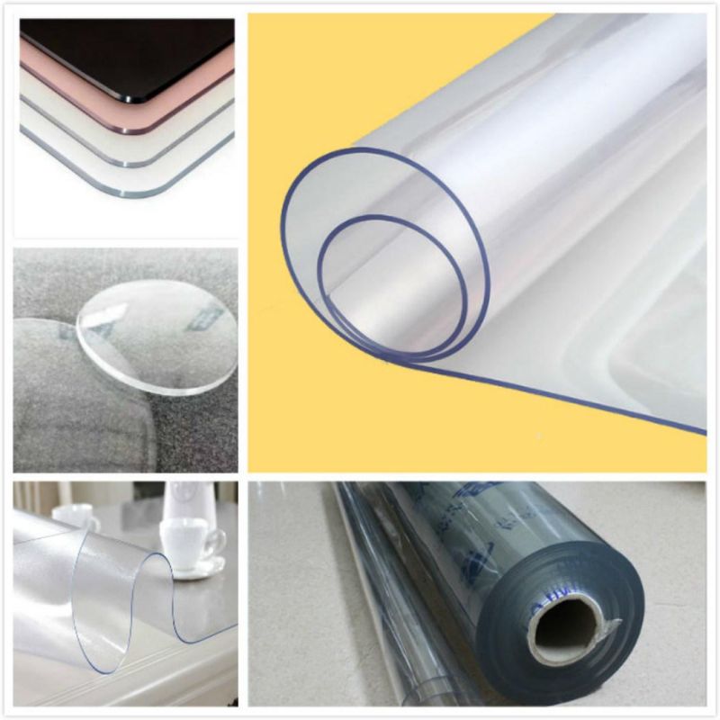 Jinan CNC Equipment PVC Tablecloth Cutter Machine for Sale