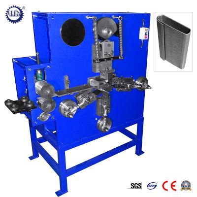 Automatic Mechanical Metal Box Closed Strapping Seal Machine