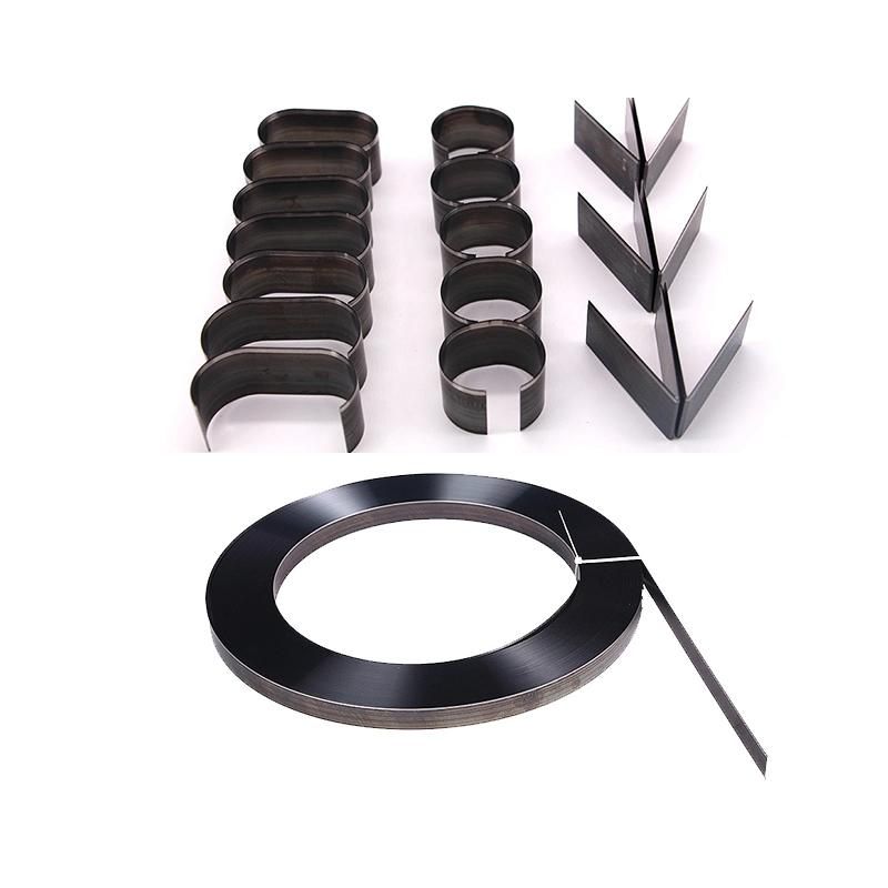CNC Auto Die Steel Creasing Rule Bending Machine for Steel Die Cutting