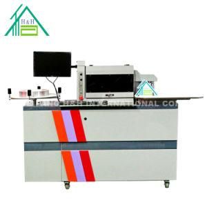 Aluminum Channel Letter Bender Price