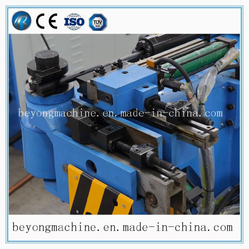 Sports Equipment Pipe Bending and Profile Furniture Pipe Tube Bender