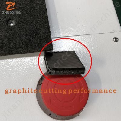 Automatic Composite Cutting Machine Gasket CNC with High Accuracy