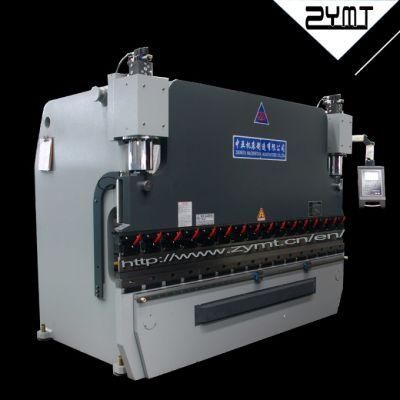 2015 Hydraulic Plate Press Brake CNC