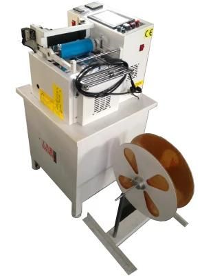 Webbing Automatic Strip Cutting Machine