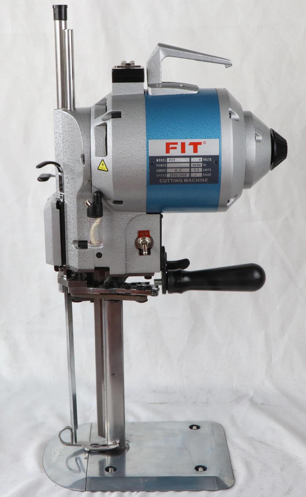 Fit T3 Auto-Sharpening Cutting Machine